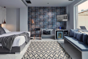 Гостиница 18 Micon Str.  Афины
